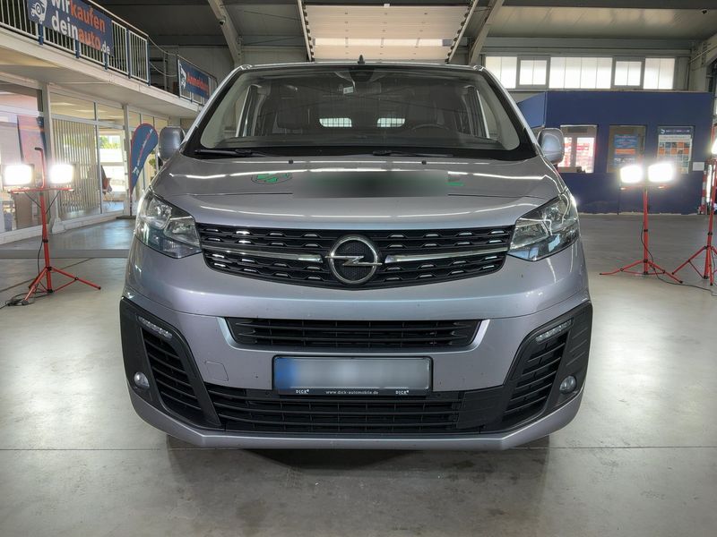 Opel Vivaro 2.0 CDTI M INNOVATION L2 2019 – снимка 14