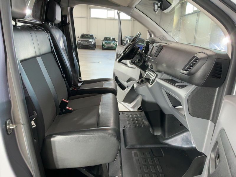 Opel Vivaro 2.0 CDTI M INNOVATION L2 2019 – снимка 16