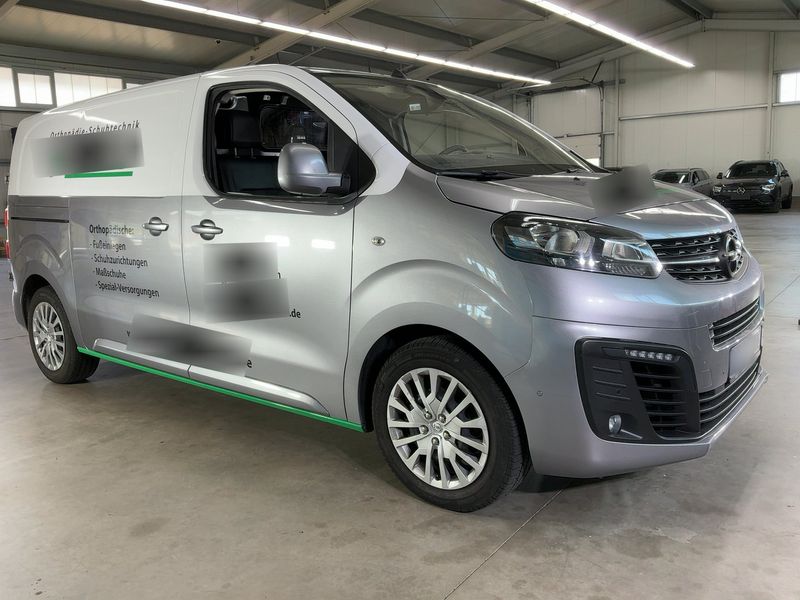 Opel Vivaro 2.0 CDTI M INNOVATION L2 2019 – снимка 12