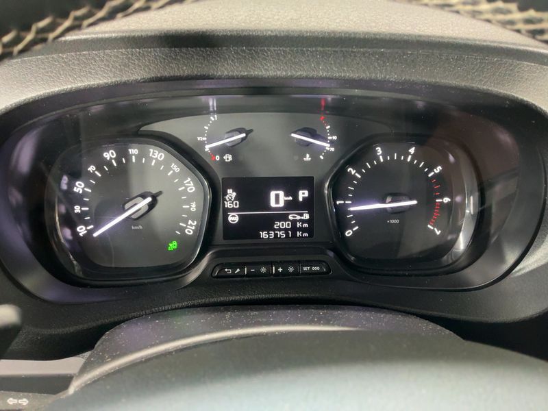 Opel Vivaro 2.0 CDTI M INNOVATION L2 2019 – снимка 18