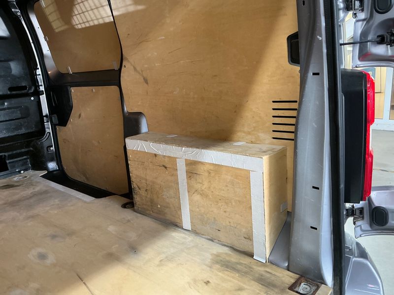 Opel Vivaro 2.0 CDTI M INNOVATION L2 2019 – снимка 29