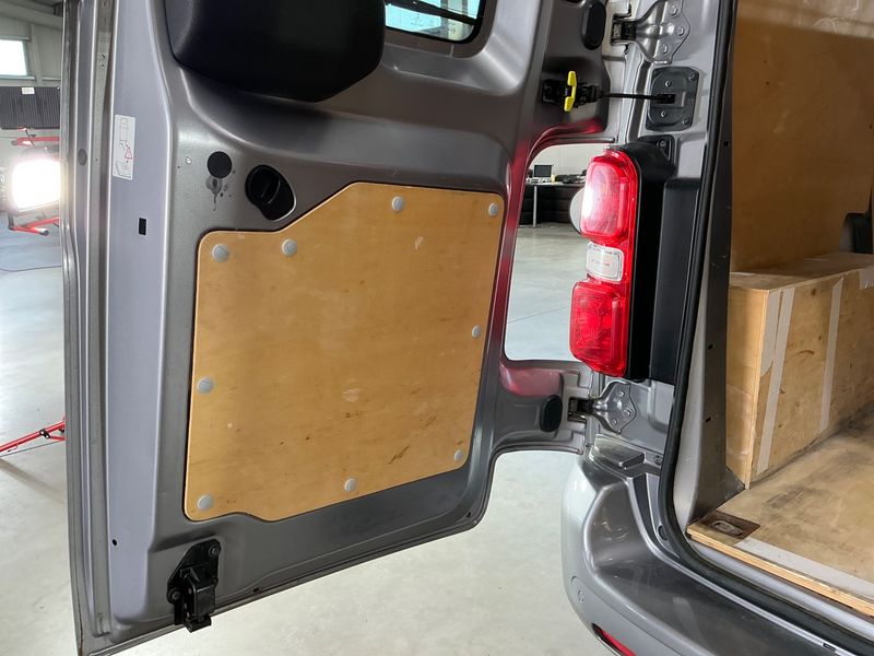 Opel Vivaro 2.0 CDTI M INNOVATION L2 2019 – снимка 28