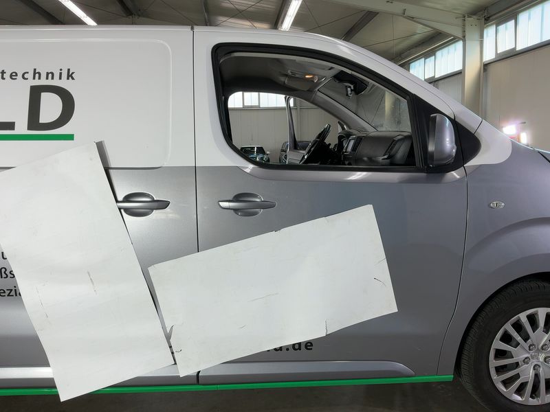 Opel Vivaro 2.0 CDTI M INNOVATION L2 2019 – снимка 10
