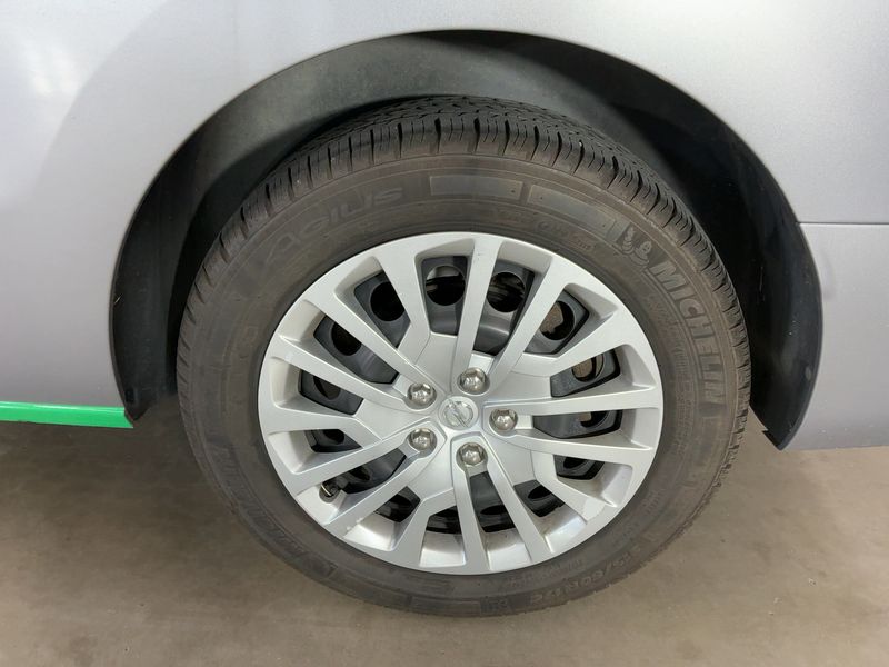 Opel Vivaro 2.0 CDTI M INNOVATION L2 2019 – снимка 5