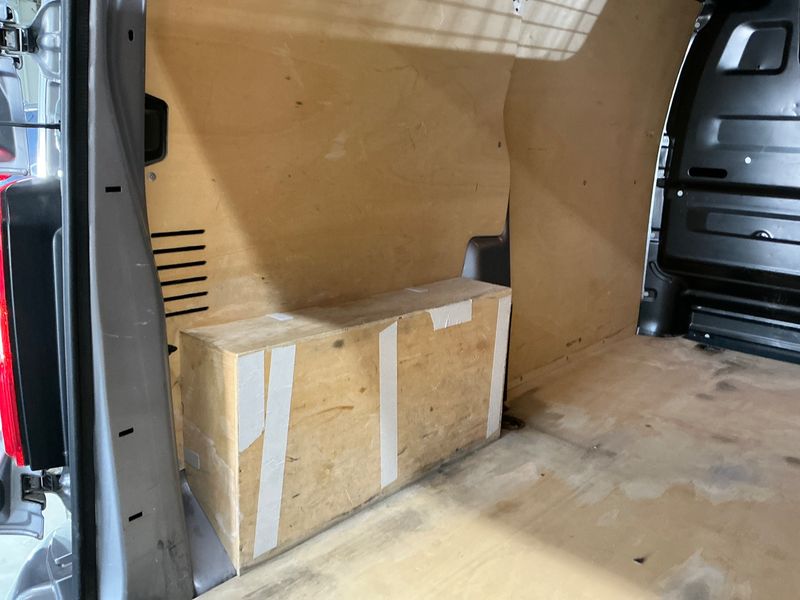 Opel Vivaro 2.0 CDTI M INNOVATION L2 2019 – снимка 27