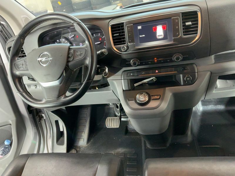 Opel Vivaro 2.0 CDTI M INNOVATION L2 2019 – снимка 17