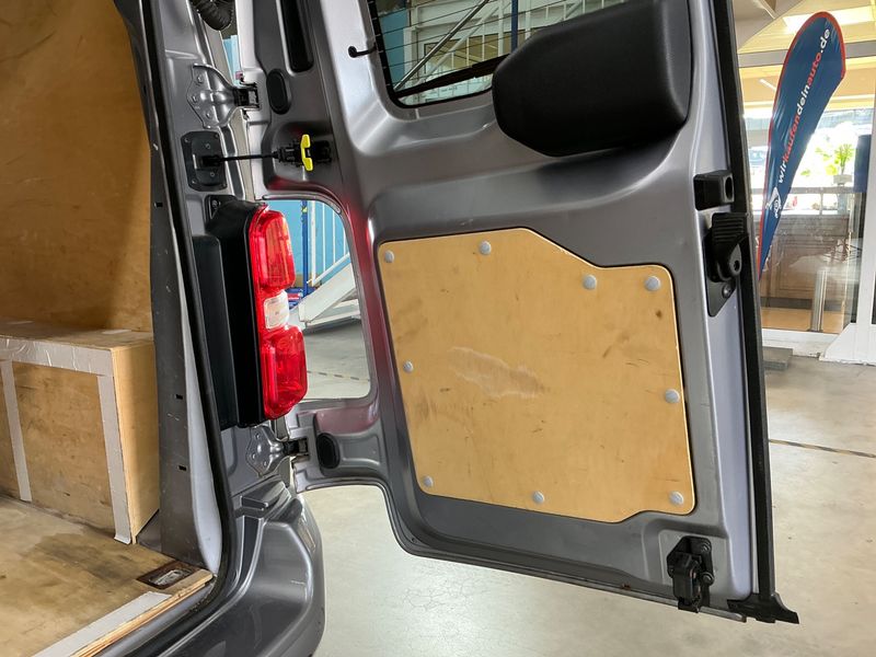 Opel Vivaro 2.0 CDTI M INNOVATION L2 2019 – снимка 30
