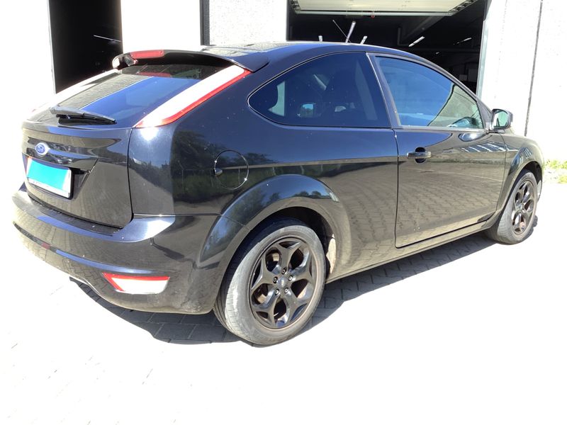 Ford Focus 1.6 Viva 2011 – снимка 2