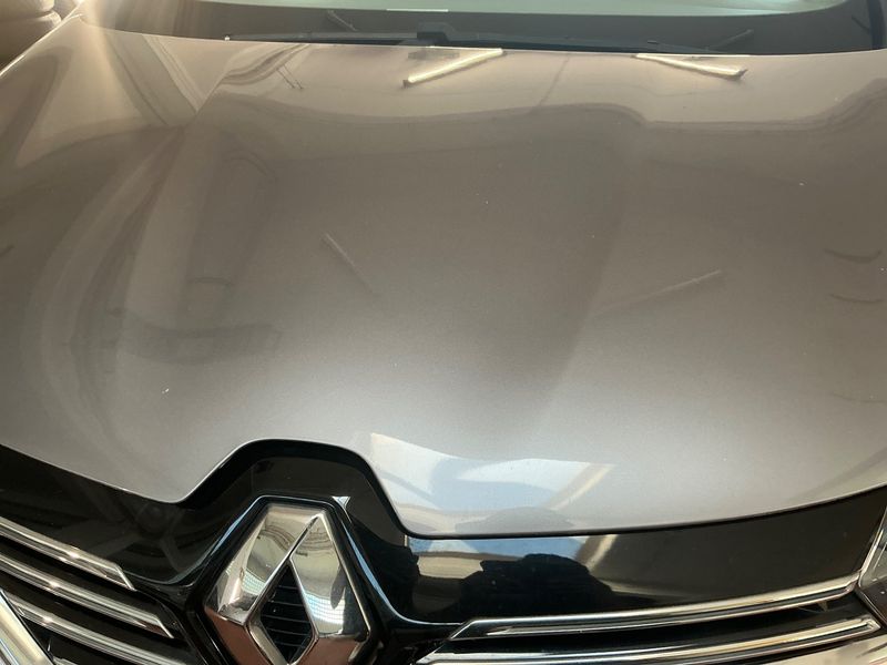 Renault Espace 1.6 dCi Energy Intens 2015 – снимка 39
