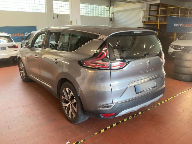 Renault Espace 1.6 dCi Energy Intens 2015 – снимка 6