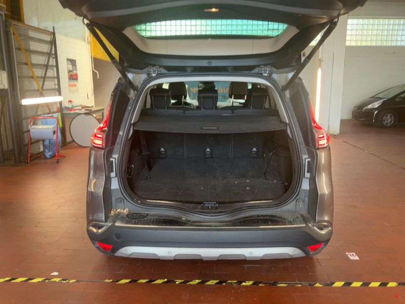 Renault Espace 1.6 dCi Energy Intens 2015 – снимка 15