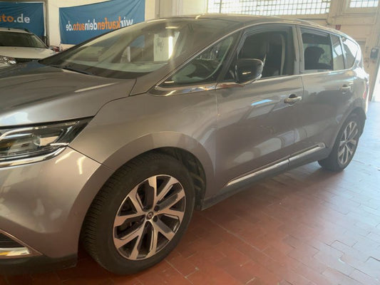 Renault Espace 1.6 dCi Energy Intens 2015 – снимка 2