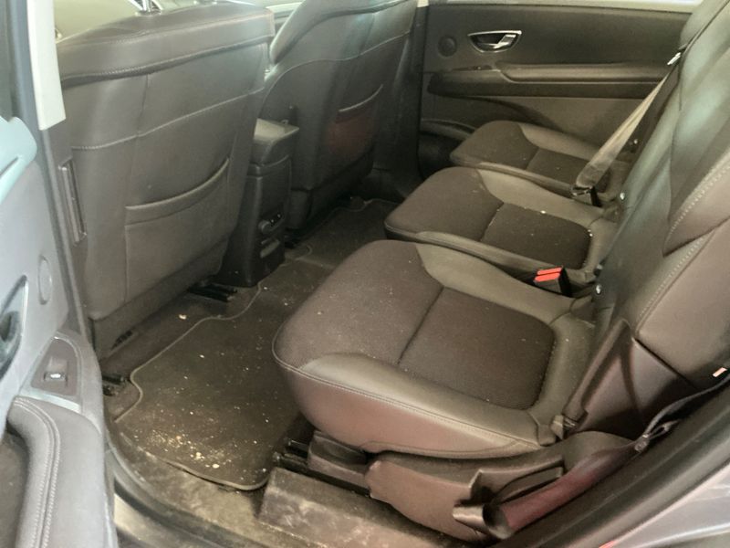 Renault Espace 1.6 dCi Energy Intens 2015 – снимка 32
