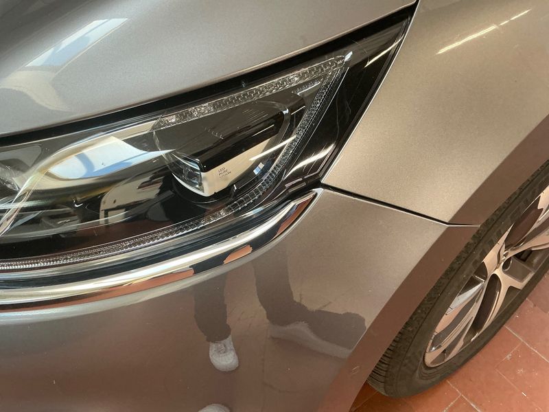 Renault Espace 1.6 dCi Energy Intens 2015 – снимка 40