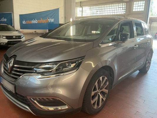 Renault Espace 1.6 dCi Energy Intens 2015 – снимка 1