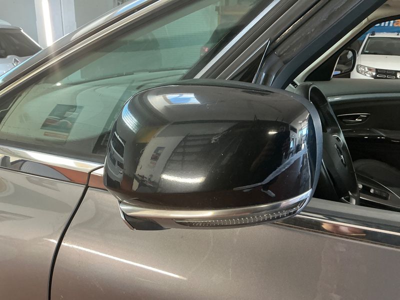 Renault Espace 1.6 dCi Energy Intens 2015 – снимка 26
