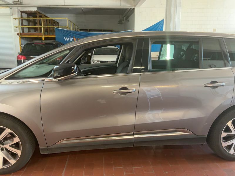 Renault Espace 1.6 dCi Energy Intens 2015 – снимка 4