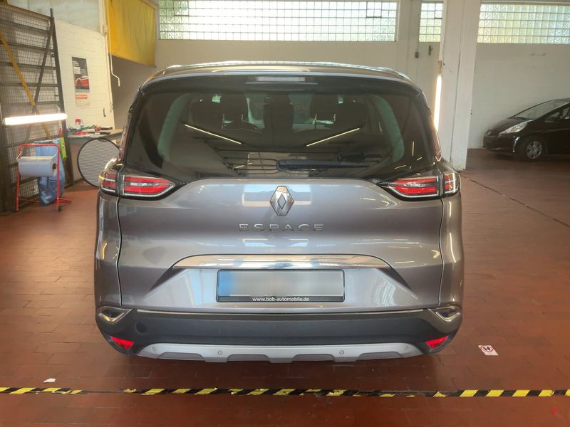 Renault Espace 1.6 dCi Energy Intens 2015 – снимка 7