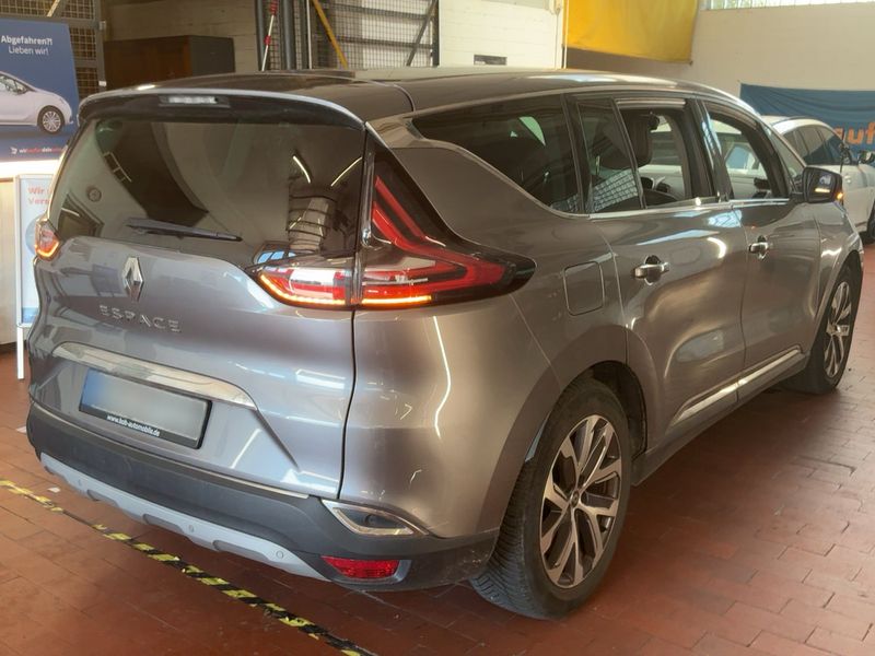 Renault Espace 1.6 dCi Energy Intens 2015 – снимка 8