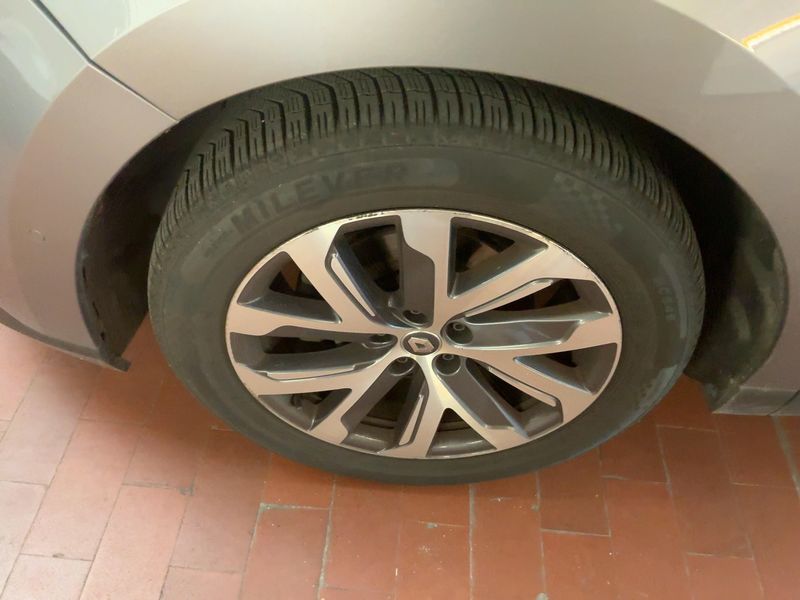 Renault Espace 1.6 dCi Energy Intens 2015 – снимка 3