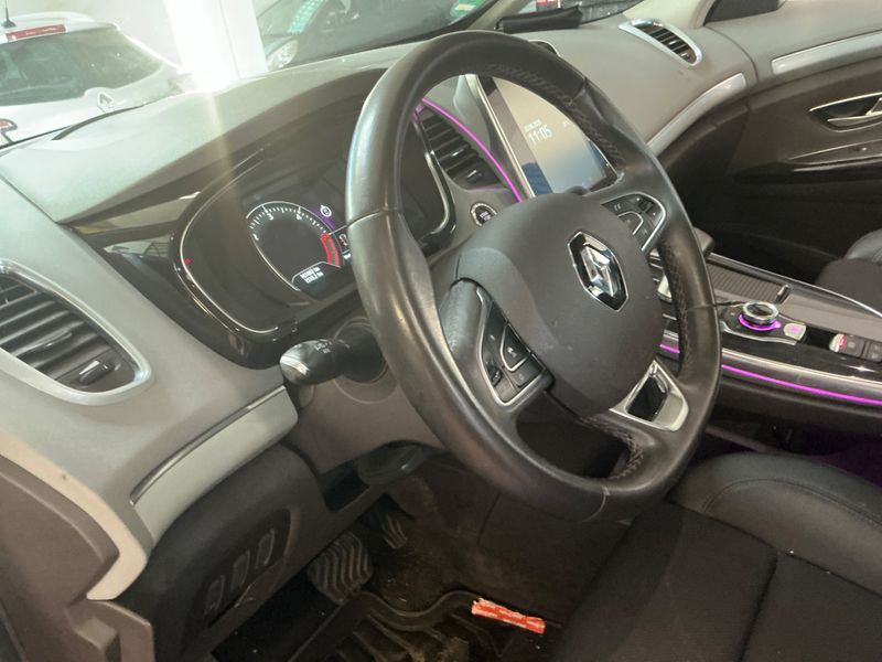 Renault Espace 1.6 dCi Energy Intens 2015 – снимка 31