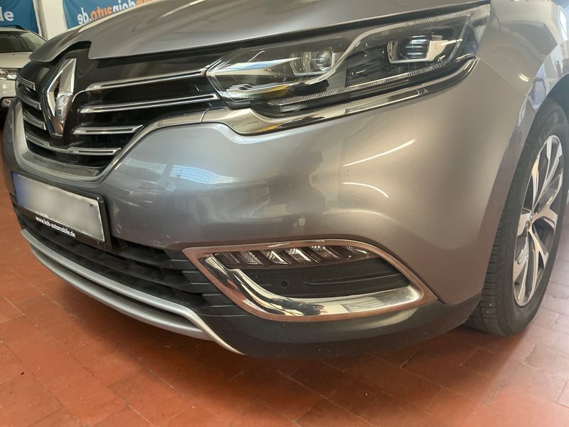 Renault Espace 1.6 dCi Energy Intens 2015 – снимка 38