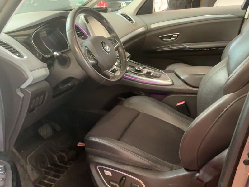 Renault Espace 1.6 dCi Energy Intens 2015 – снимка 16