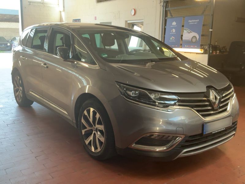Renault Espace 1.6 dCi Energy Intens 2015 – снимка 12
