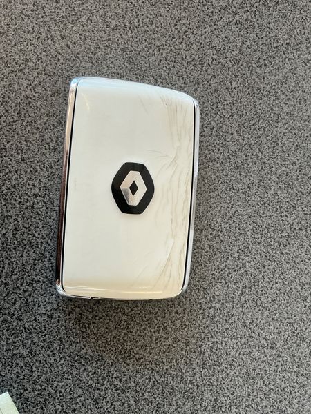 Renault Espace 1.6 dCi Energy Intens 2015 – снимка 34