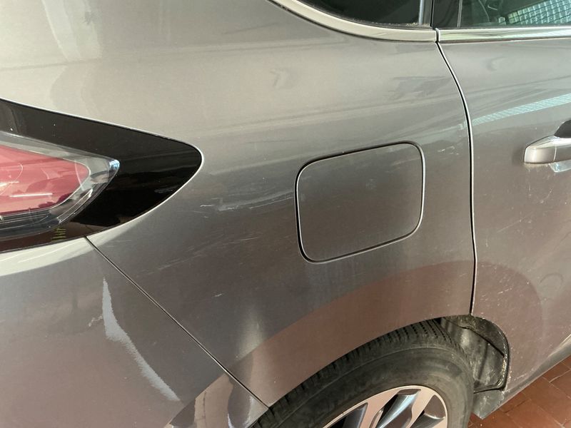 Renault Espace 1.6 dCi Energy Intens 2015 – снимка 22