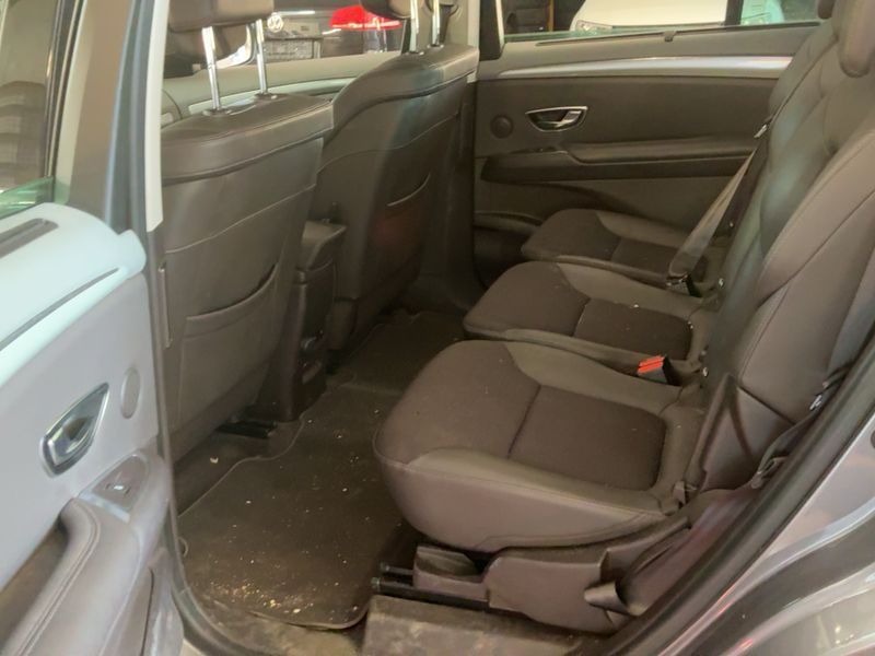 Renault Espace 1.6 dCi Energy Intens 2015 – снимка 19