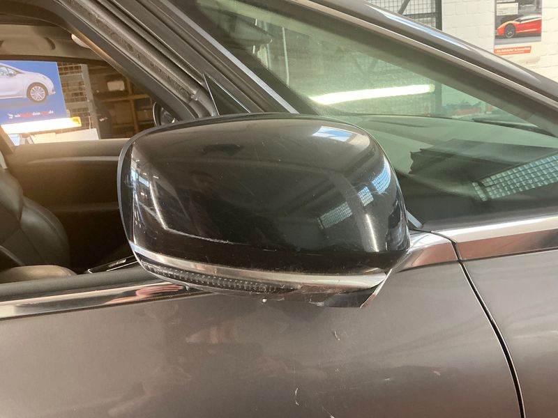 Renault Espace 1.6 dCi Energy Intens 2015 – снимка 25