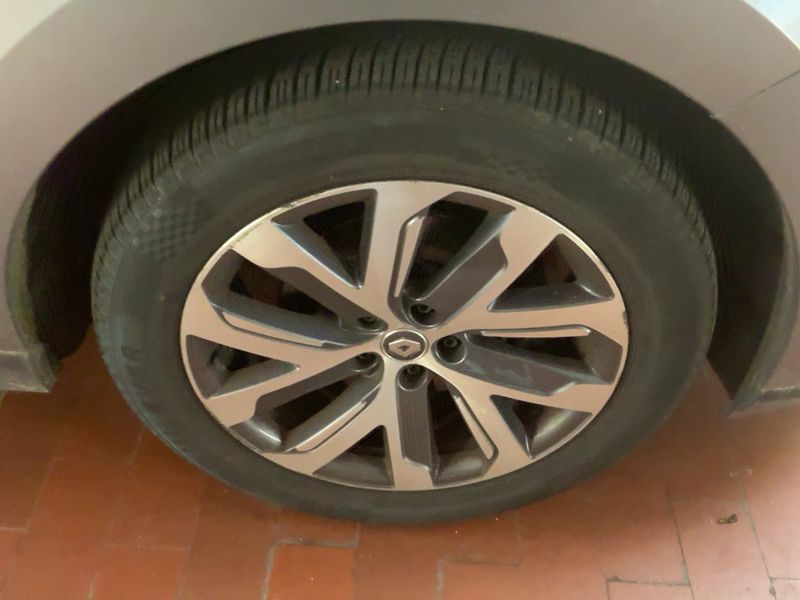 Renault Espace 1.6 dCi Energy Intens 2015 – снимка 11