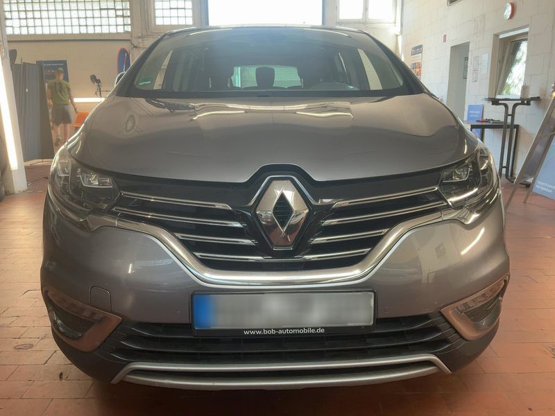 Renault Espace 1.6 dCi Energy Intens 2015 – снимка 14