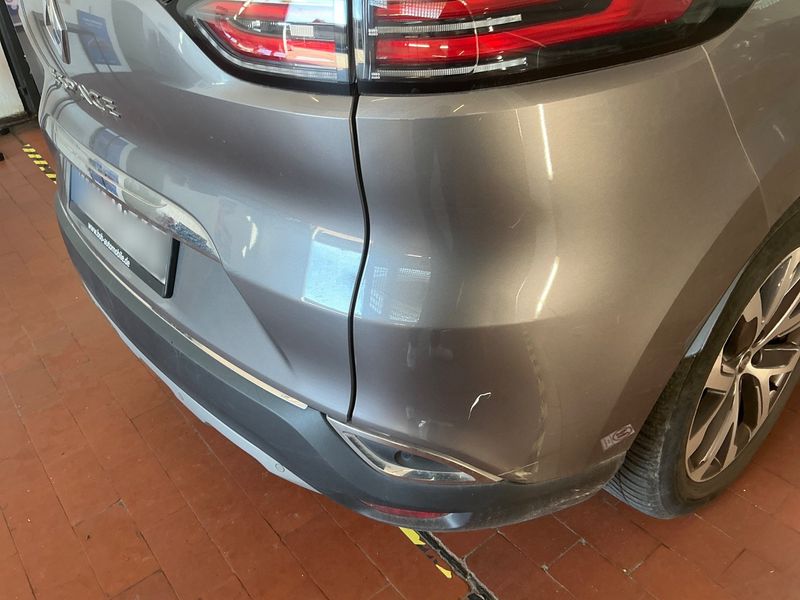 Renault Espace 1.6 dCi Energy Intens 2015 – снимка 36