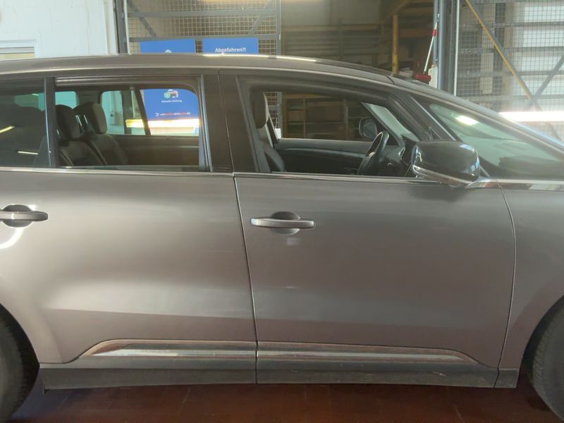 Renault Espace 1.6 dCi Energy Intens 2015 – снимка 10