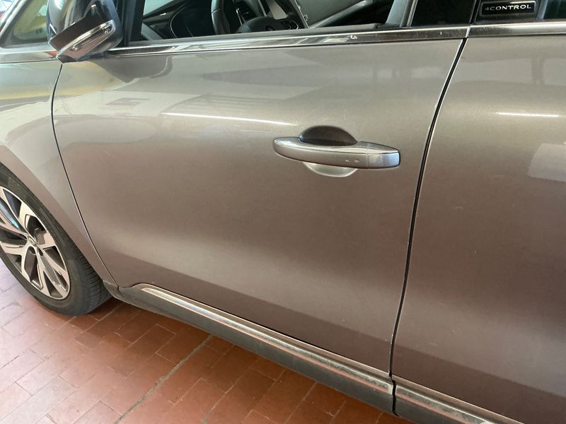 Renault Espace 1.6 dCi Energy Intens 2015 – снимка 27