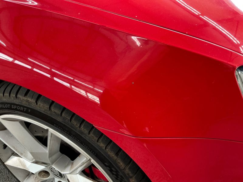 Skoda Octavia 2.0 TDI RS 2014 – снимка 24