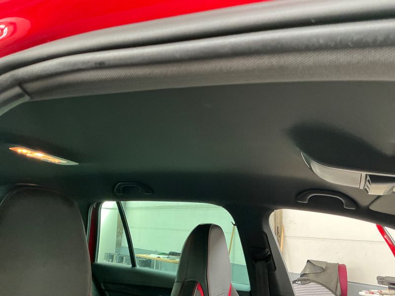 Skoda Octavia 2.0 TDI RS 2014 – снимка 38