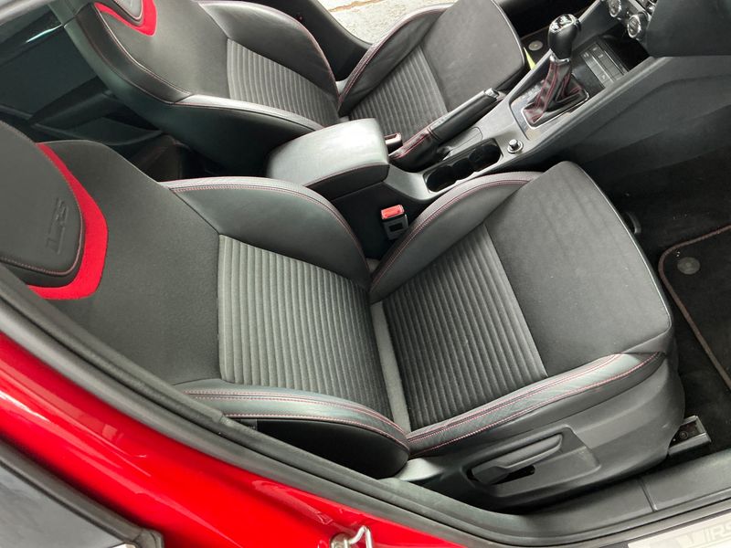 Skoda Octavia 2.0 TDI RS 2014 – снимка 36