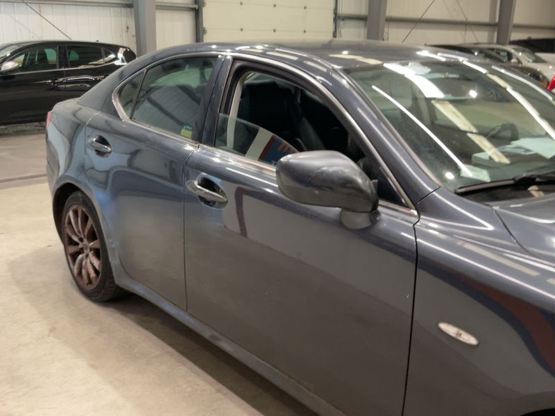 Lexus IS-Serie IS 250 Executive 2007 – снимка 10