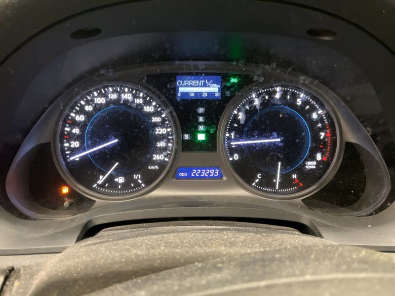 Lexus IS-Serie IS 250 Executive 2007 – снимка 18