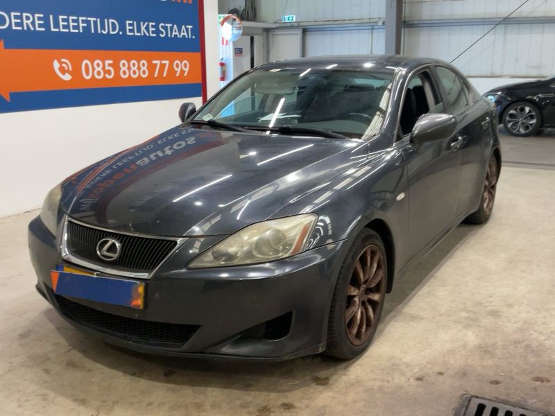 Lexus IS-Serie IS 250 Executive 2007 – снимка 1