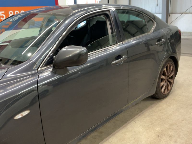 Lexus IS-Serie IS 250 Executive 2007 – снимка 4