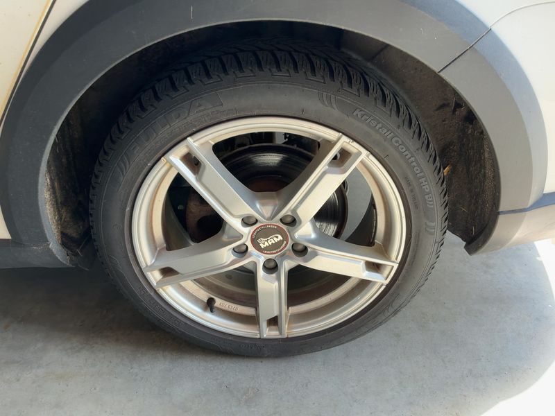 Skoda Octavia 2.0 TDI Scout 4x4 2015 – снимка 5