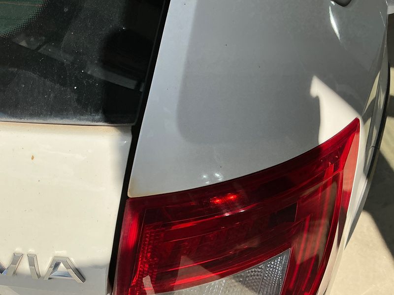 Skoda Octavia 2.0 TDI Scout 4x4 2015 – снимка 24