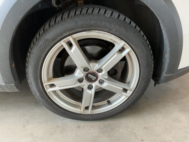 Skoda Octavia 2.0 TDI Scout 4x4 2015 – снимка 11