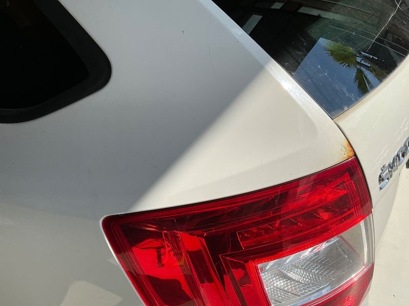 Skoda Octavia 2.0 TDI Scout 4x4 2015 – снимка 34
