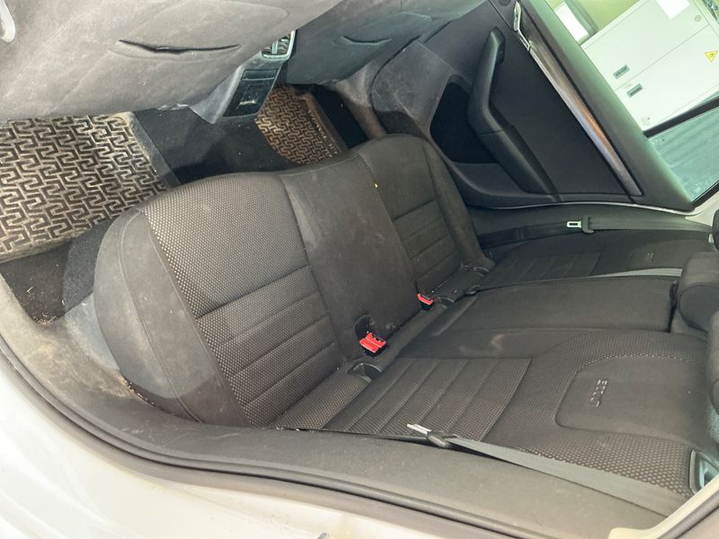 Skoda Octavia 2.0 TDI Scout 4x4 2015 – снимка 48