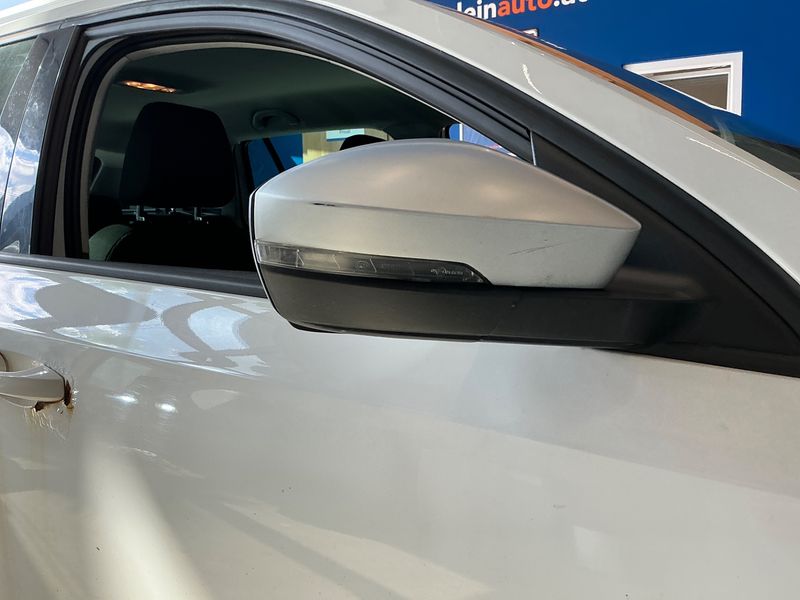 Skoda Octavia 2.0 TDI Scout 4x4 2015 – снимка 25